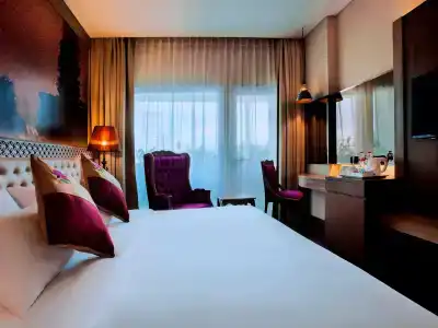 Grand Mercure Yogyakarta Adi Sucipto - Genose Ready, Chse Certified - 4