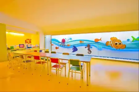 Aqua Promenade - 30