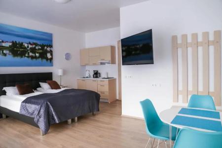 Iceland Comfort - 169