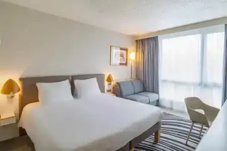 Hôtel Novotel Valenciennes - 46