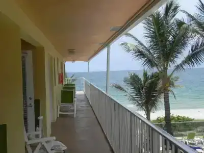 Windjammer Resort and Beach Club - 70
