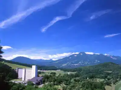 Apa & Resort Joetsu Myoko - 26