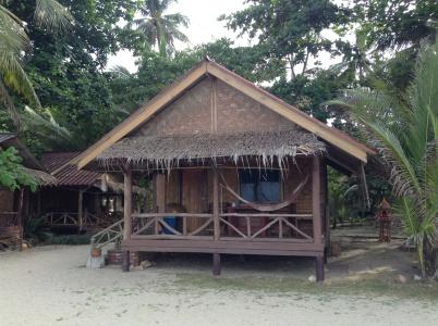 Mai Pen Rai Bungalows - 11