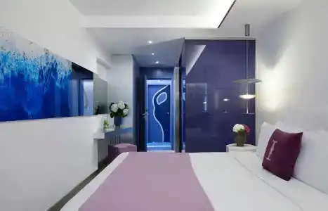 I Resort Beach & Spa - 105