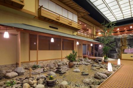 Kashikojima Hojoen - 19