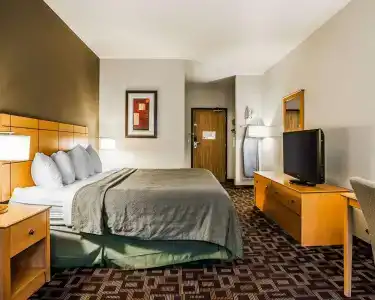 Quality Inn & Suites Airport - 5