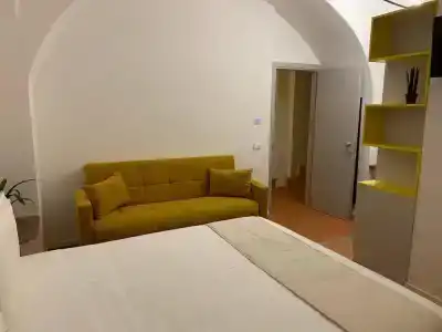 Relais Villa Montedonzelli - 29