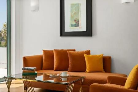 Athenaeum Eridanus Luxury - 191