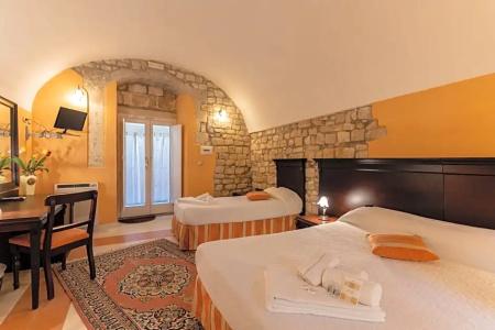 Palazzo Il Cavaliere b&b De Charme - 34