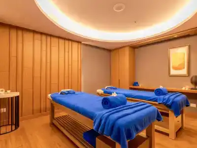 Novotel Phuket City Phokeethra - Sha Extra Plus - 38