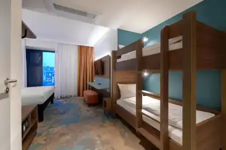 ibis Styles Kiel - 31
