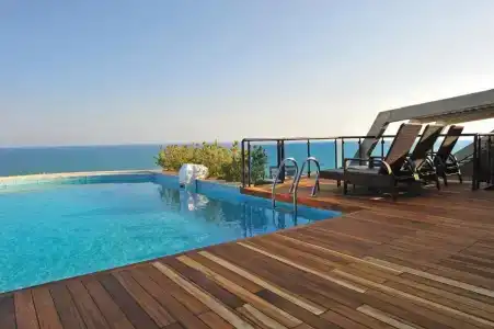 Susesi Luxury Resort - 91