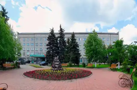 Мичуринск - 12