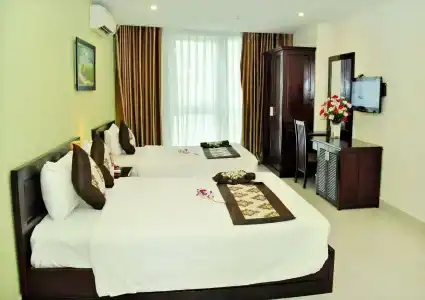 Tay Bac Da Nang - 5