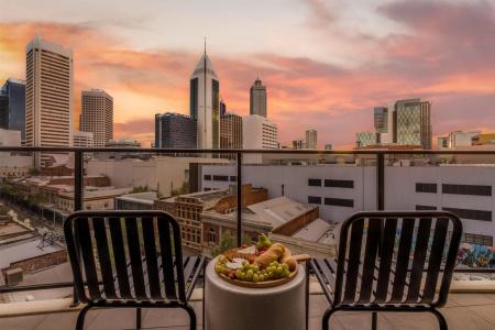 Adina Apartment Barrack Plaza - 49