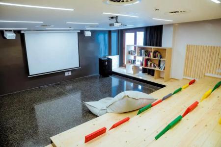 Amistat Island Ibiza - Albergue Juvenil - 19