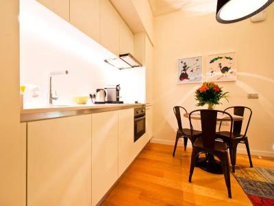 Palma Suites - 43
