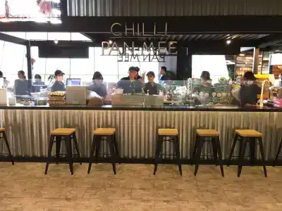 Apple 1 Queensbay - 21