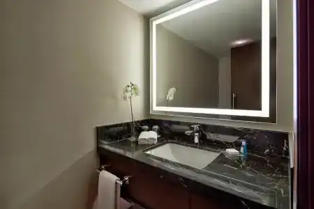 Conrad Istanbul Bosphorus - 68