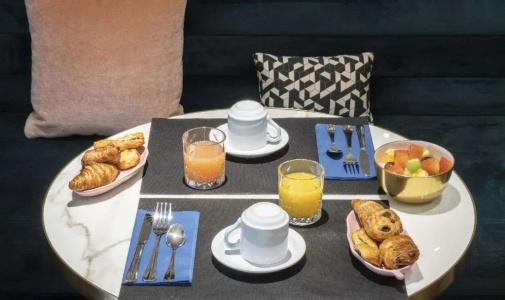 Hôtel Parisianer - 11