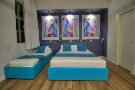 1926 Designed ApartHotel - 19