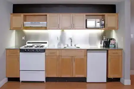 Crest Suites - 37