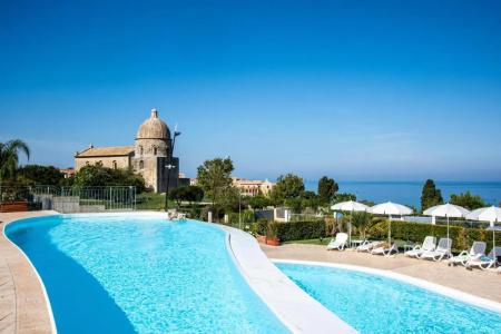 Sentido Michelizia Tropea Resort - 24