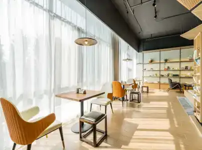 Atour Xi'an Gaoxin Tangyan Road Branch - 15