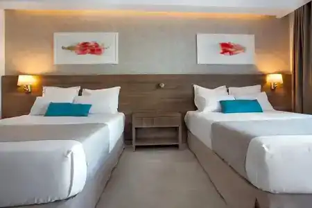Serenade Punta Cana Beach & Spa Resort - 45