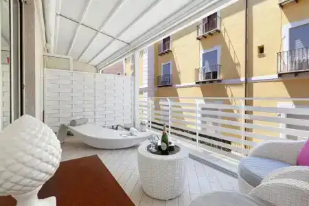 Tasso Suites & Spa - 62