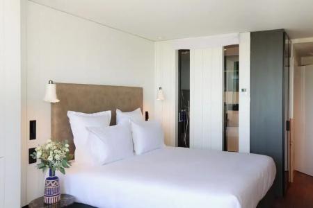 Hôtel Les Vagues - 21
