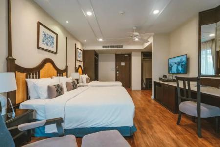 Away Chiang Mai Thapae Resort a Vegan Retreat - Sha Extra Plus - 75