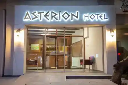 Asterion - 0