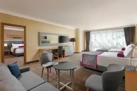Sirene Belek - 83