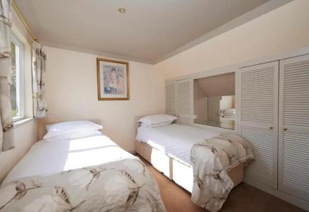 Loch Ness Country House - 46