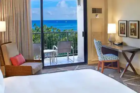 Hilton Hawaiian Village Waikiki Beach Resort - 119