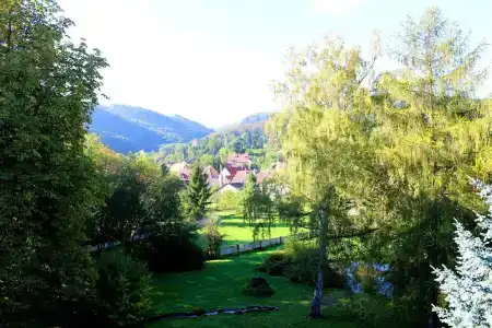 SchlossStecklenberg - 29