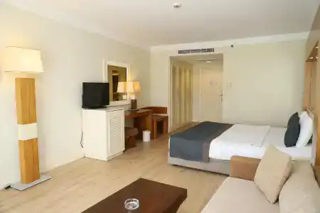 Lake & River Side & Spa - Ultra All Inclusive - 6