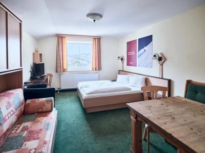 Kirchboden by Alpeffect Hotels - 1