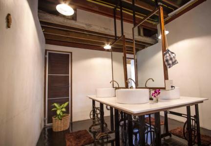 Here Hostel Bangkok - 9