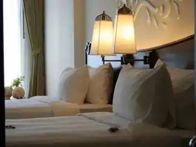 Patong Paragon Resort & Spa Sha Extra Plus - 7