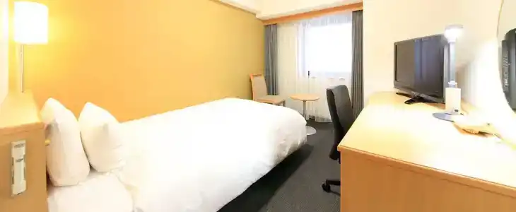 Richmond Hakata Ekimae - 49