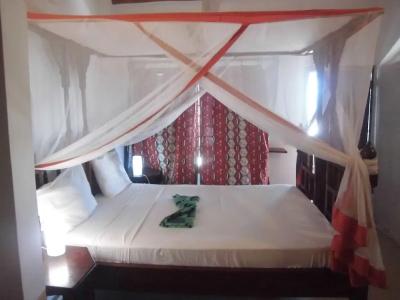 Simba Beach Zanzibar - 4