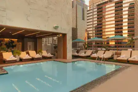 The Standard, Downtown LA - 30