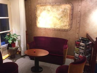 Hôtel Le Nautilus - 11
