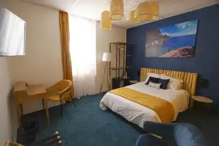 Hôtel Atlantis - 29
