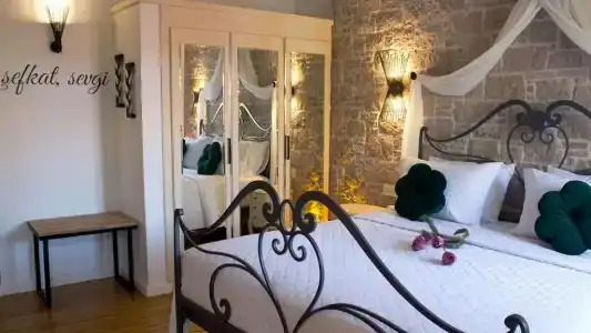İna Cunda Art Otel - 59