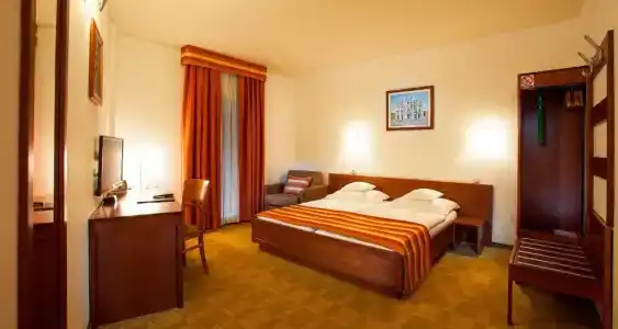 Best Western Airport Stella - 43