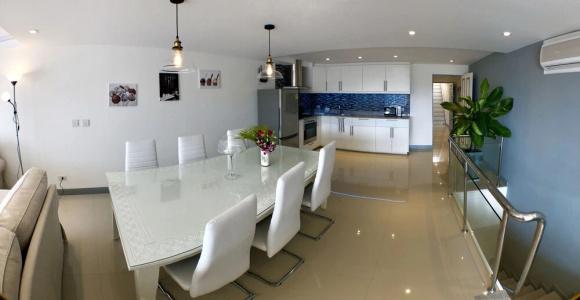 Swiss Villas Panoramic - Sha Certified - 314