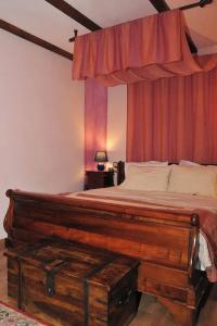 Archontiko Mesohori Suites & - 43